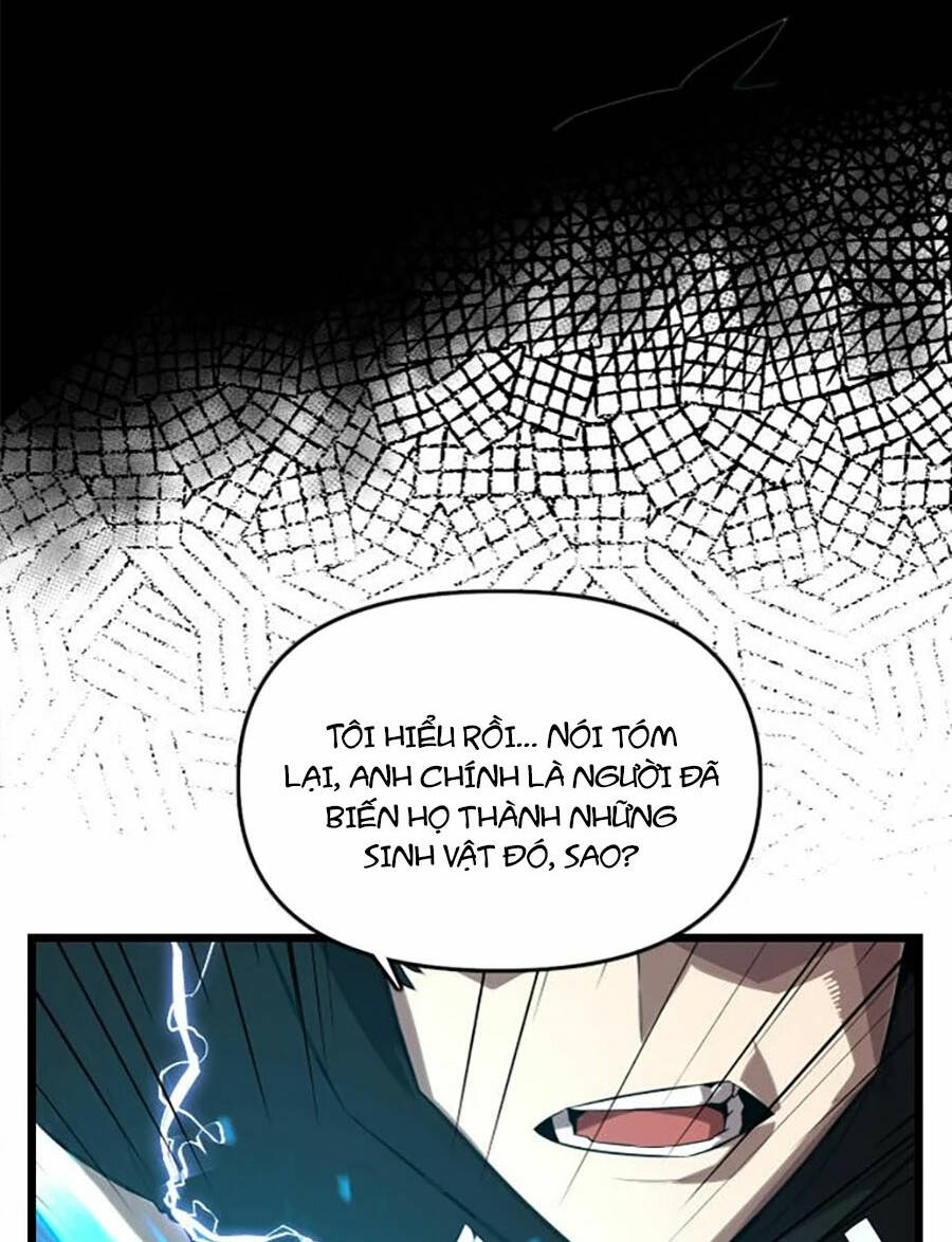 Người Thay Thế Anh Hùng Chapter 17 - Trang 26