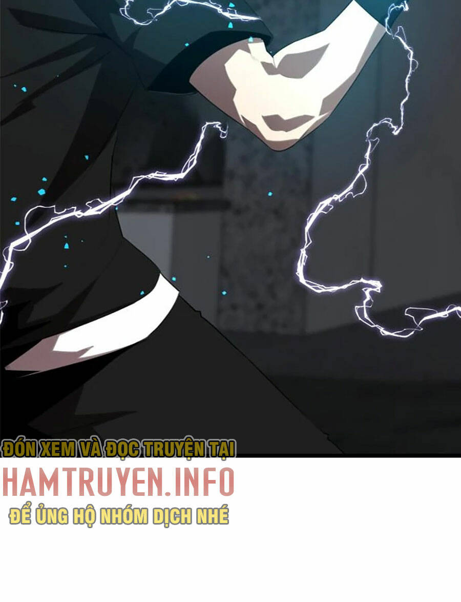 Người Thay Thế Anh Hùng Chapter 17 - Trang 29