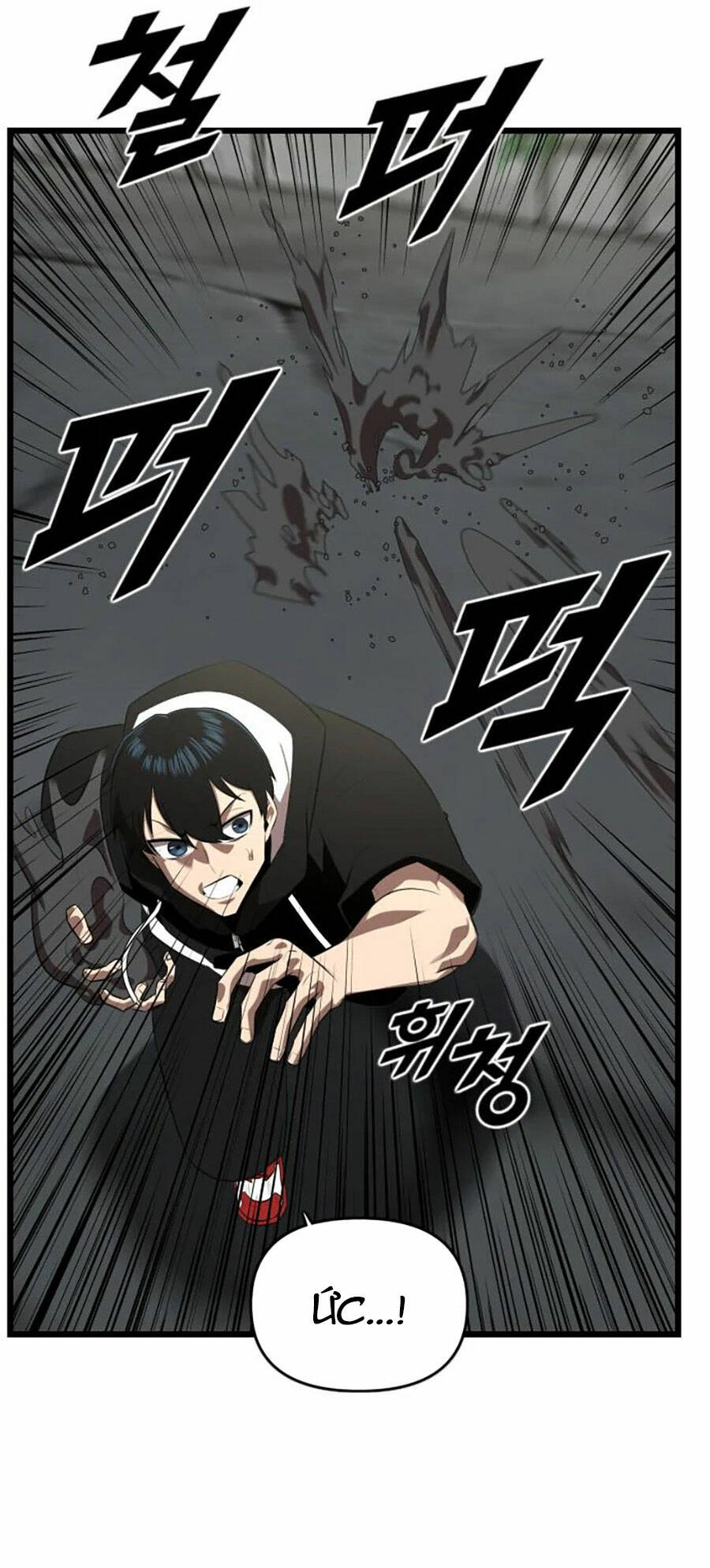 Người Thay Thế Anh Hùng Chapter 17 - Trang 43