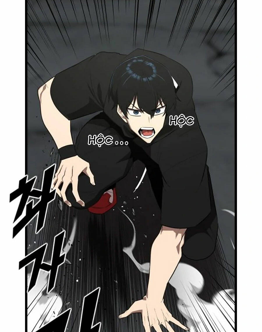 Người Thay Thế Anh Hùng Chapter 18 - Trang 30