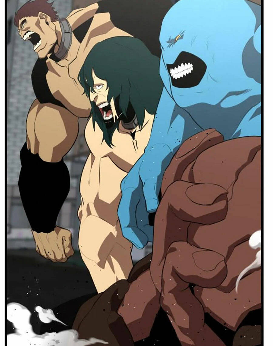 Người Thay Thế Anh Hùng Chapter 18 - Trang 32