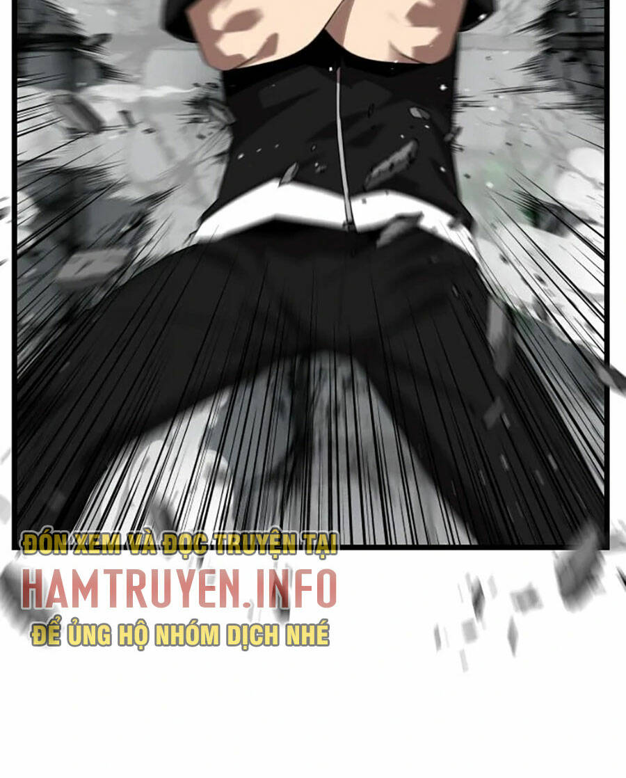 Người Thay Thế Anh Hùng Chapter 18 - Trang 43