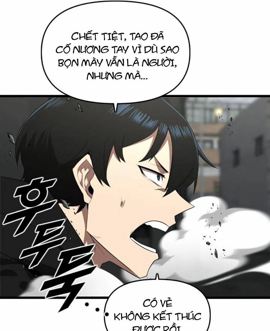 Người Thay Thế Anh Hùng Chapter 18 - Trang 44