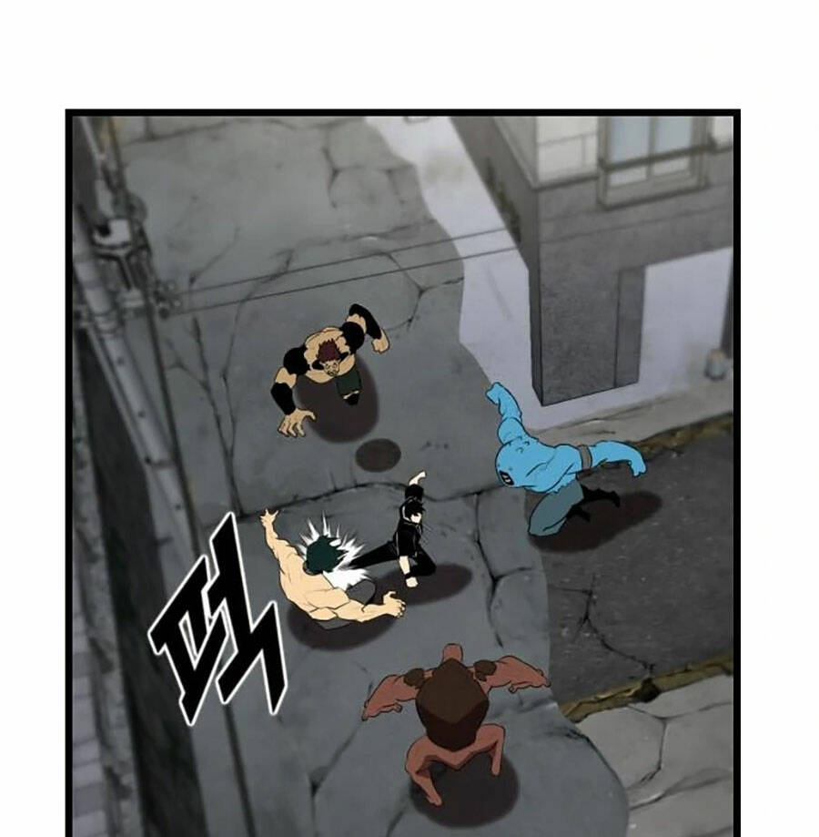 Người Thay Thế Anh Hùng Chapter 18 - Trang 6