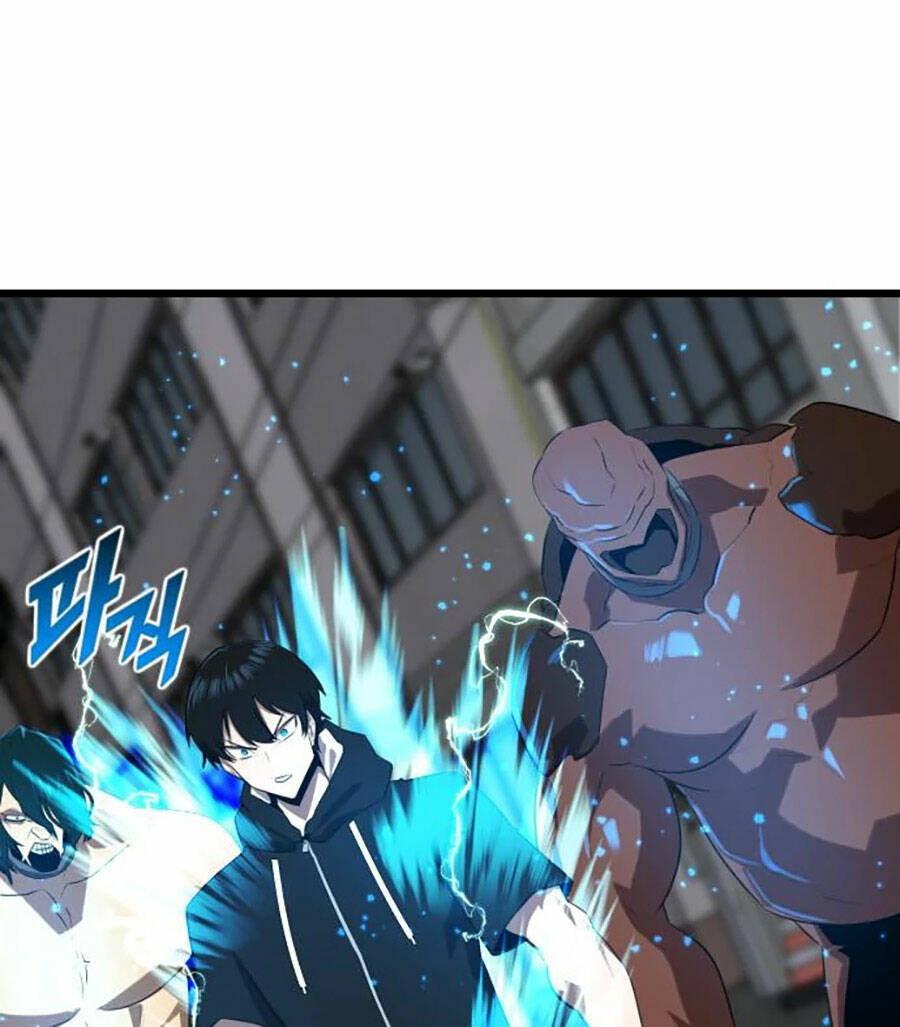 Người Thay Thế Anh Hùng Chapter 19 - Trang 3