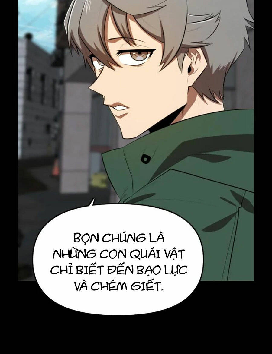 Người Thay Thế Anh Hùng Chapter 19 - Trang 32