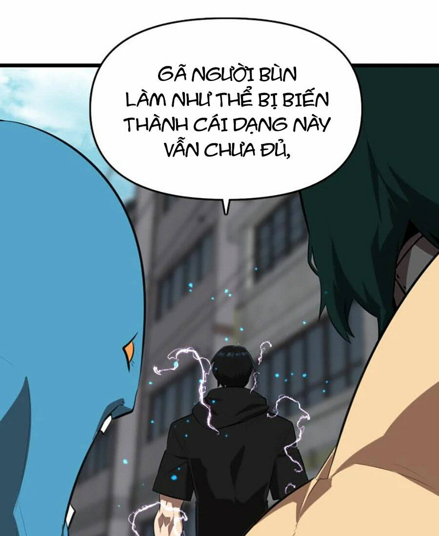 Người Thay Thế Anh Hùng Chapter 19 - Trang 38