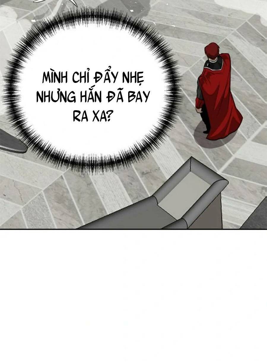 Người Thay Thế Anh Hùng Chapter 2.1 - Trang 24