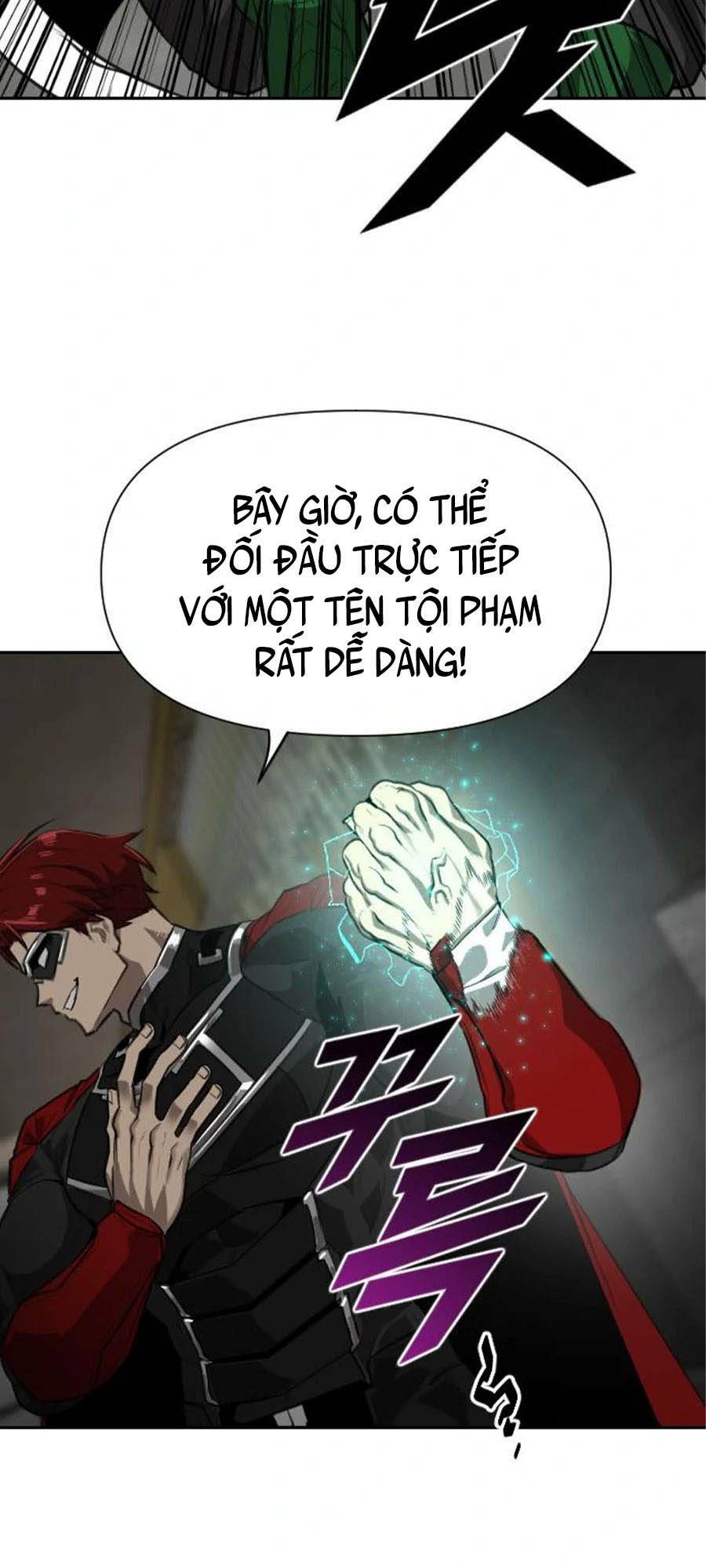 Người Thay Thế Anh Hùng Chapter 2.1 - Trang 29