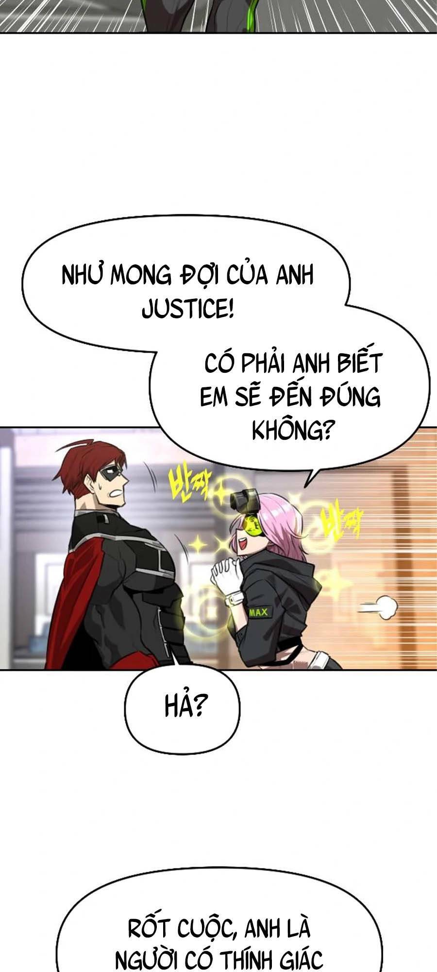 Người Thay Thế Anh Hùng Chapter 2.1 - Trang 40