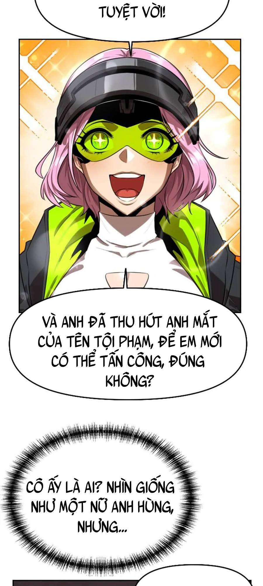 Người Thay Thế Anh Hùng Chapter 2.1 - Trang 41