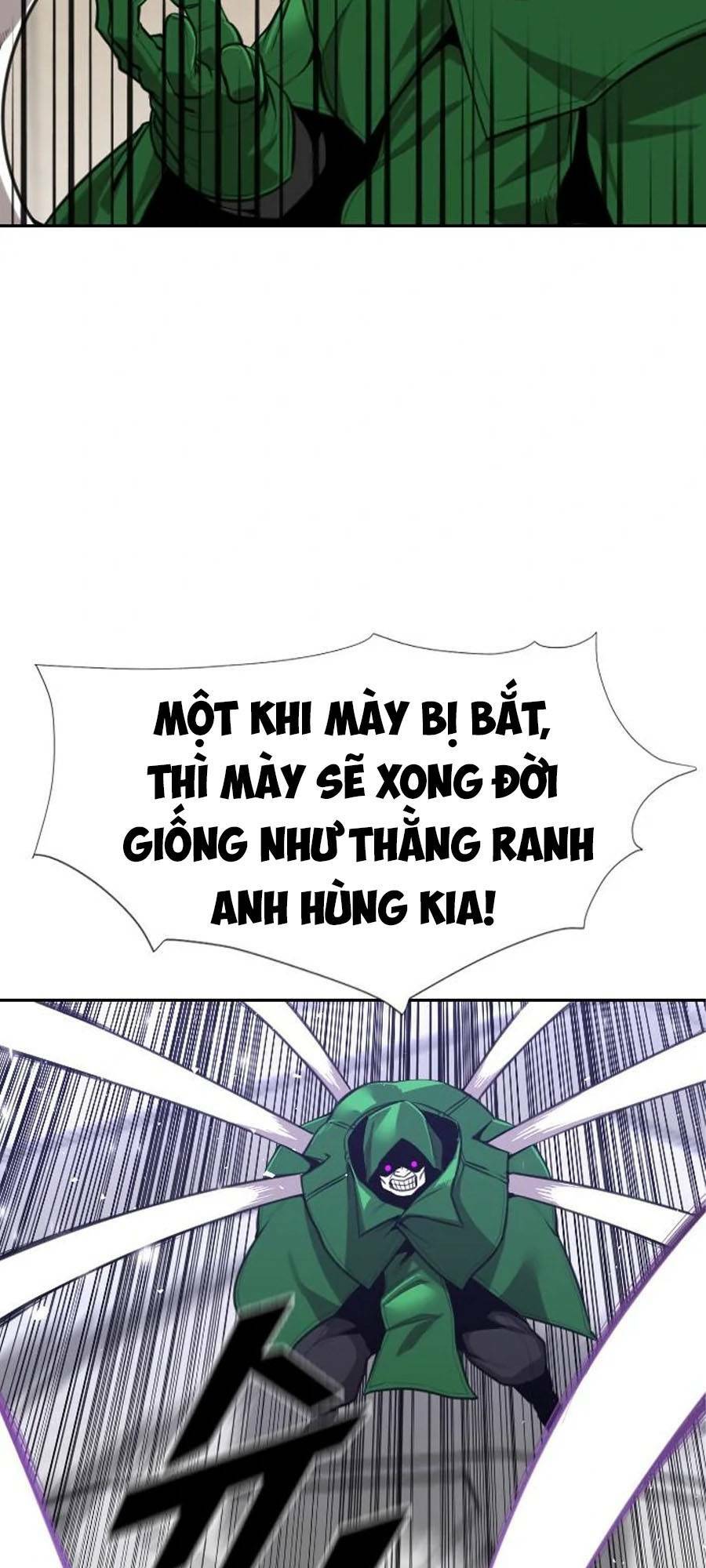 Người Thay Thế Anh Hùng Chapter 2.1 - Trang 7
