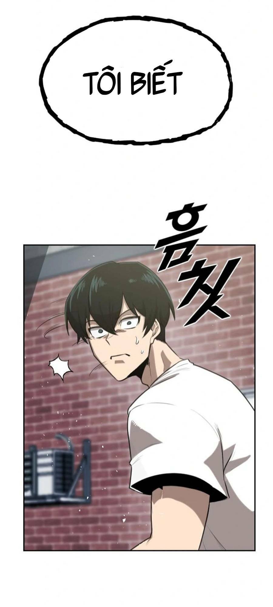 Người Thay Thế Anh Hùng Chapter 2.2 - Trang 11