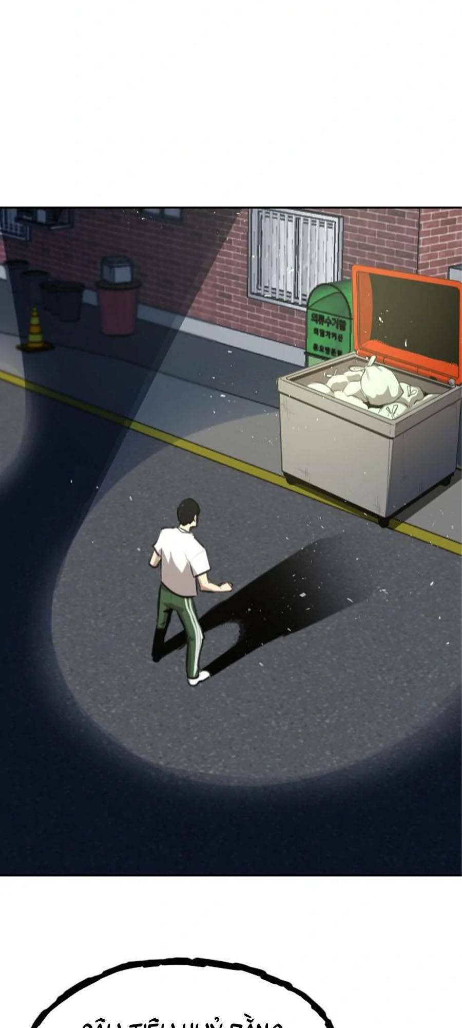 Người Thay Thế Anh Hùng Chapter 2.2 - Trang 12