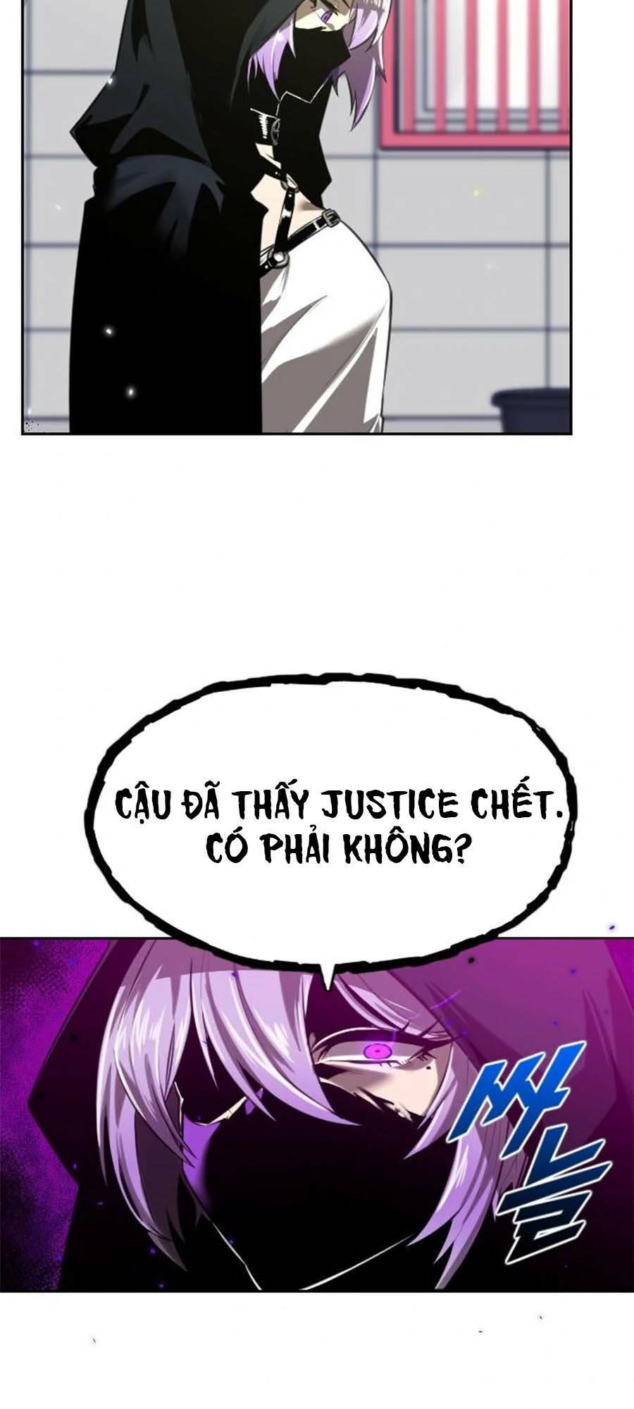 Người Thay Thế Anh Hùng Chapter 2.2 - Trang 22