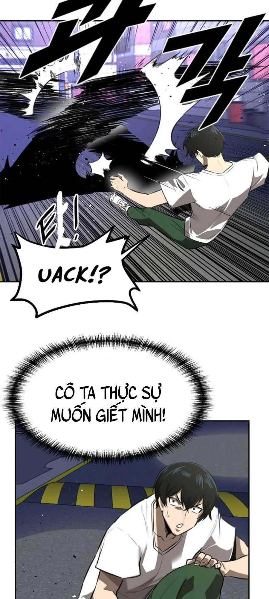 Người Thay Thế Anh Hùng Chapter 2.2 - Trang 25