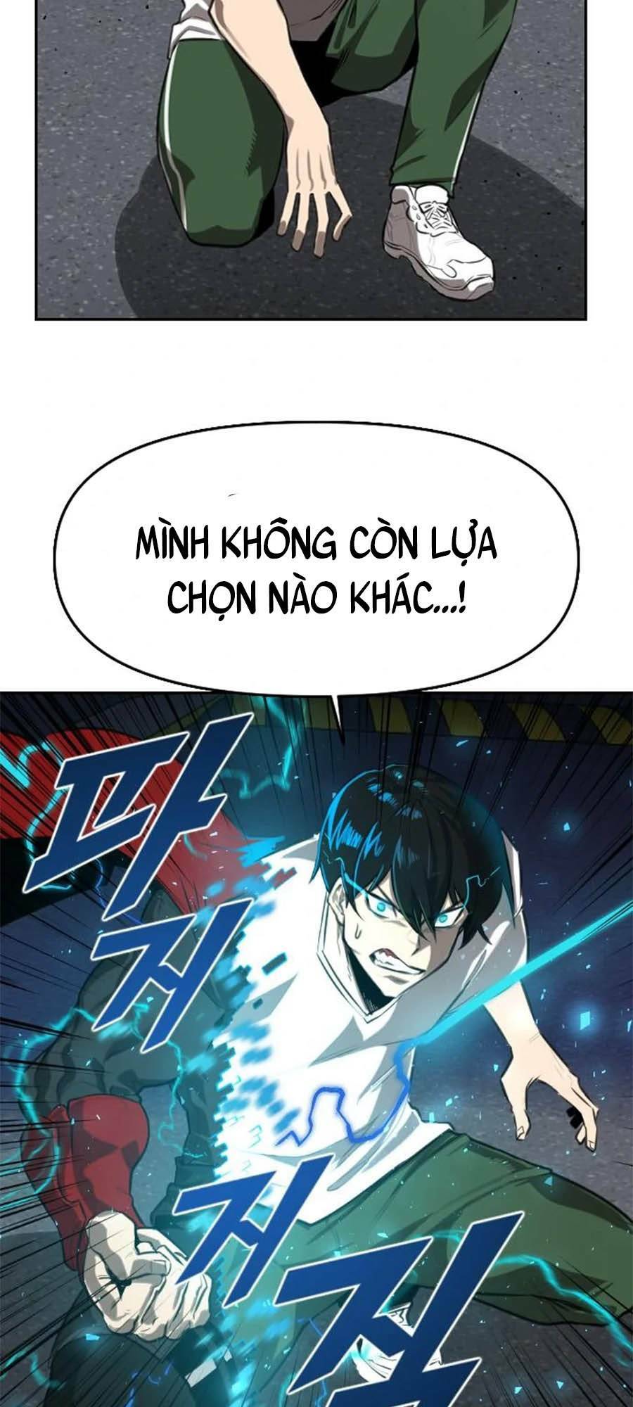Người Thay Thế Anh Hùng Chapter 2.2 - Trang 26