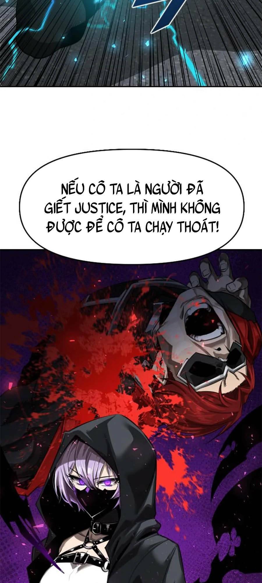 Người Thay Thế Anh Hùng Chapter 2.2 - Trang 27