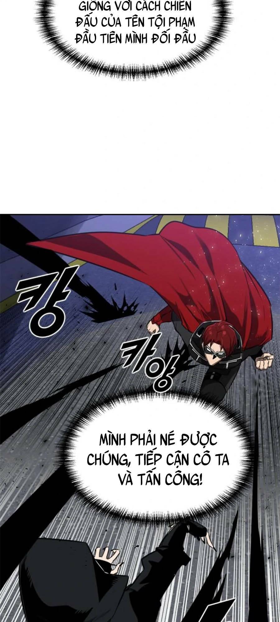Người Thay Thế Anh Hùng Chapter 2.2 - Trang 30