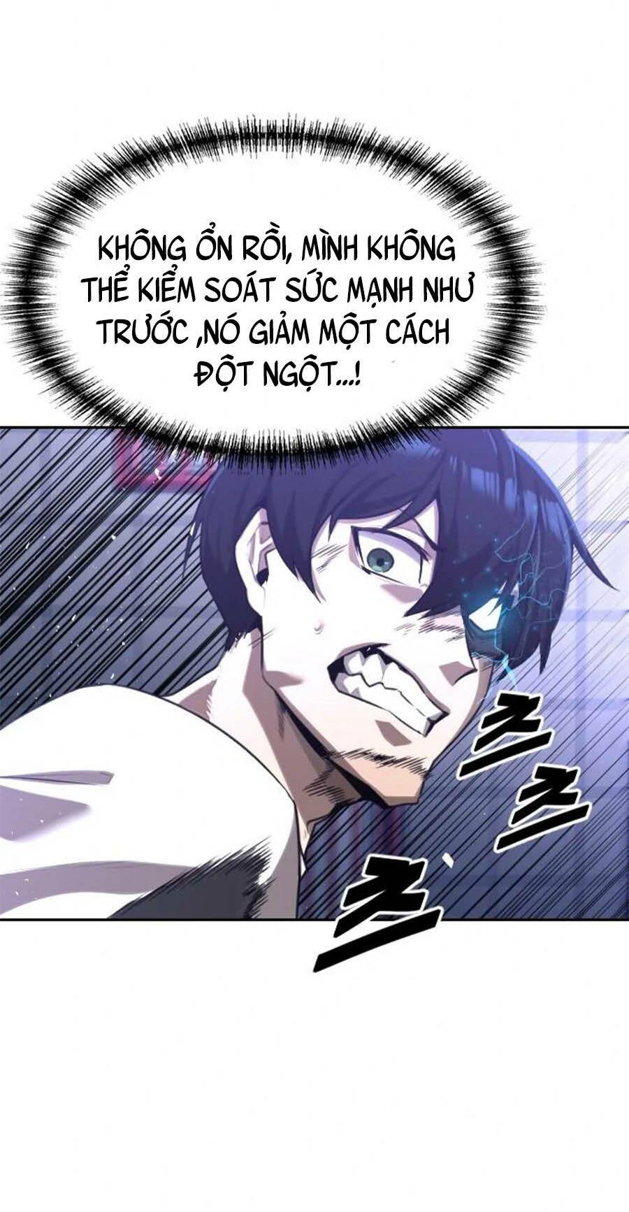 Người Thay Thế Anh Hùng Chapter 2.2 - Trang 33