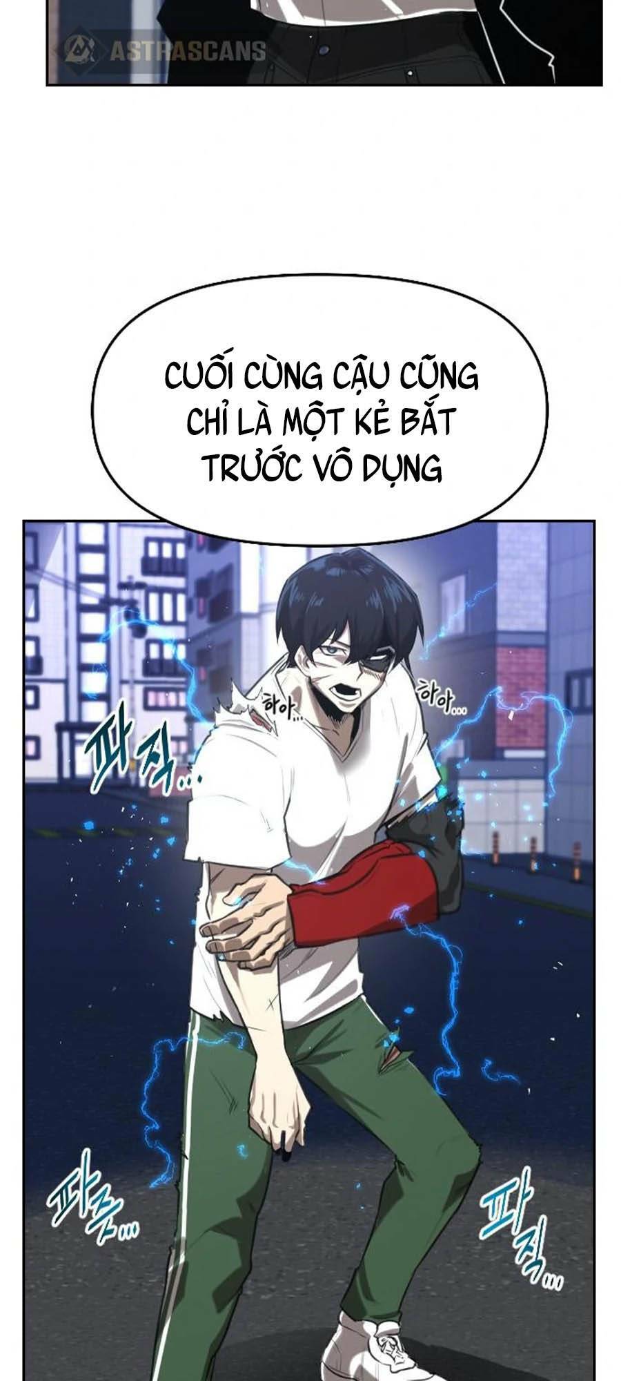 Người Thay Thế Anh Hùng Chapter 2.2 - Trang 36