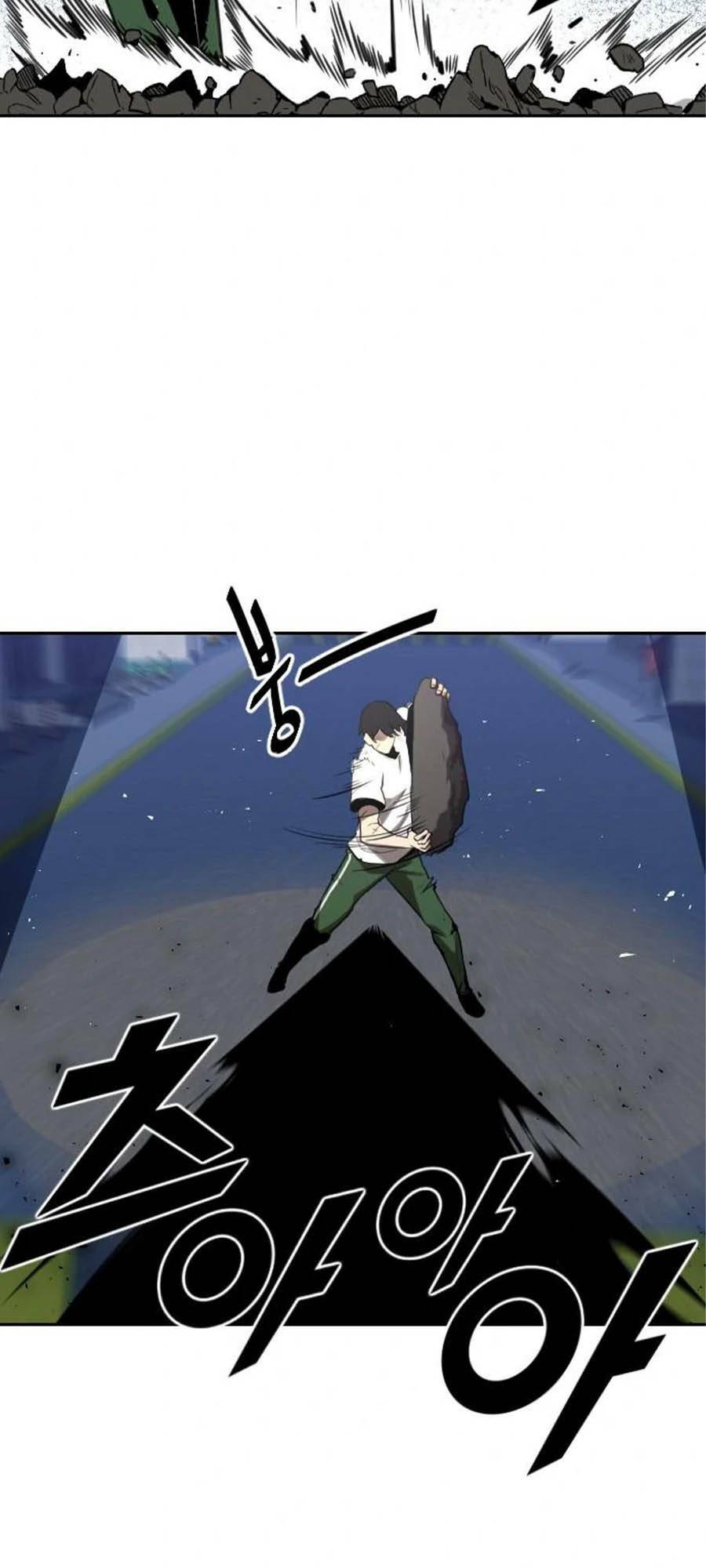 Người Thay Thế Anh Hùng Chapter 2.2 - Trang 40