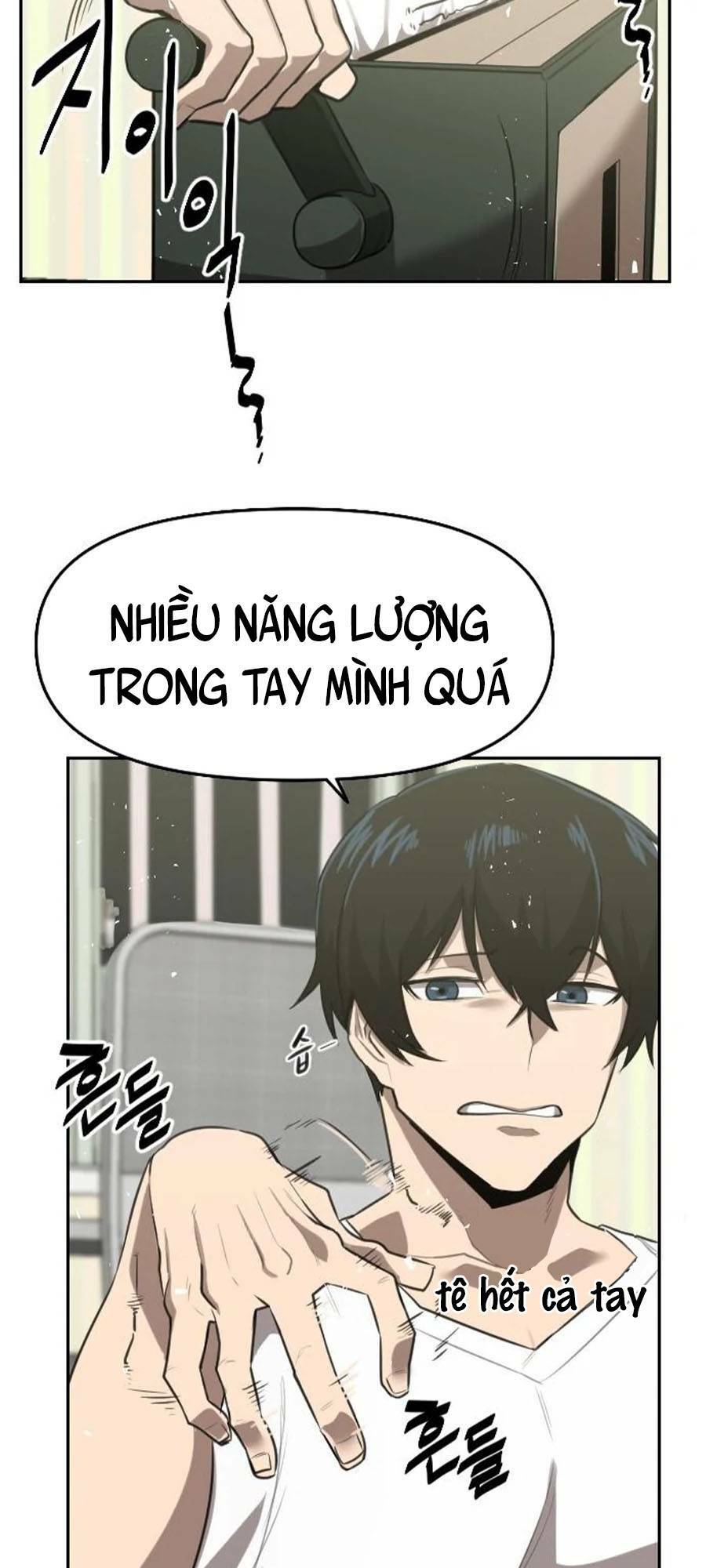 Người Thay Thế Anh Hùng Chapter 2.2 - Trang 5