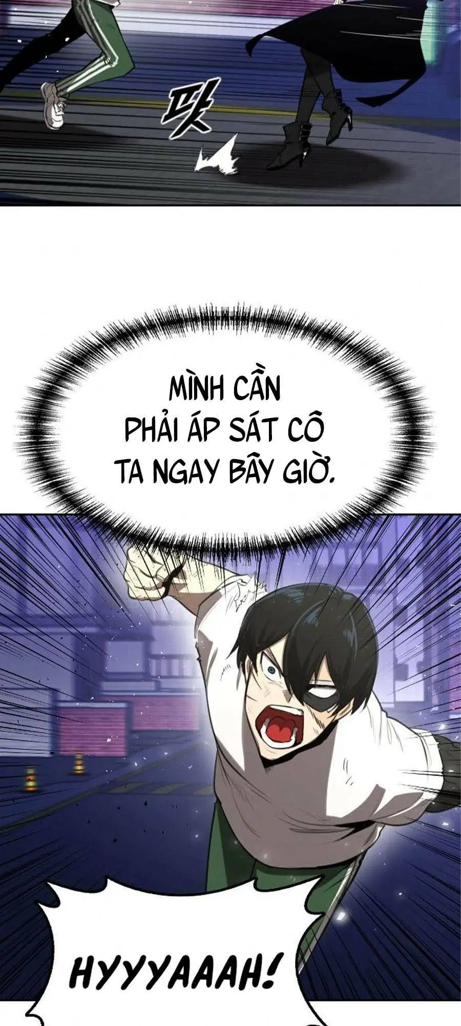 Người Thay Thế Anh Hùng Chapter 2.2 - Trang 50