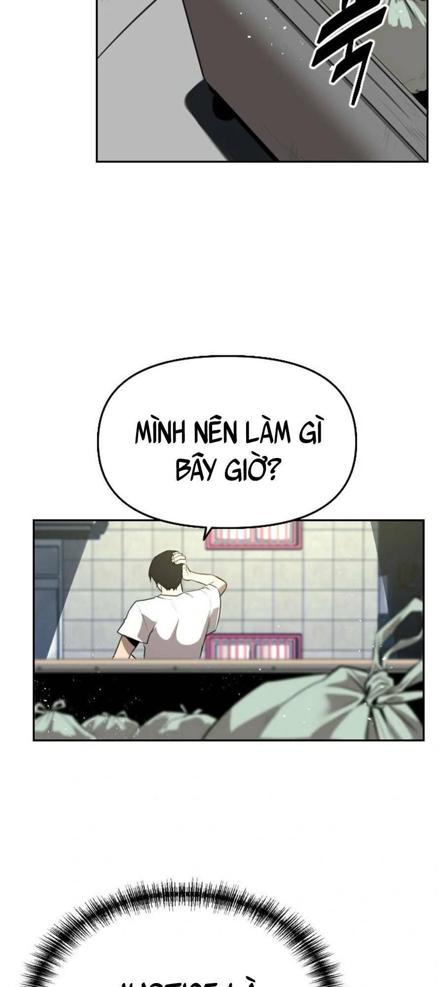 Người Thay Thế Anh Hùng Chapter 2.2 - Trang 8