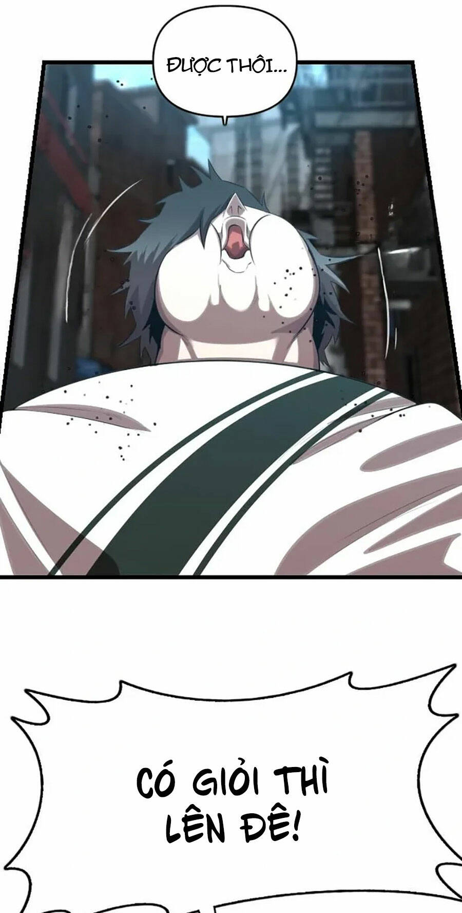 Người Thay Thế Anh Hùng Chapter 20 - Trang 10