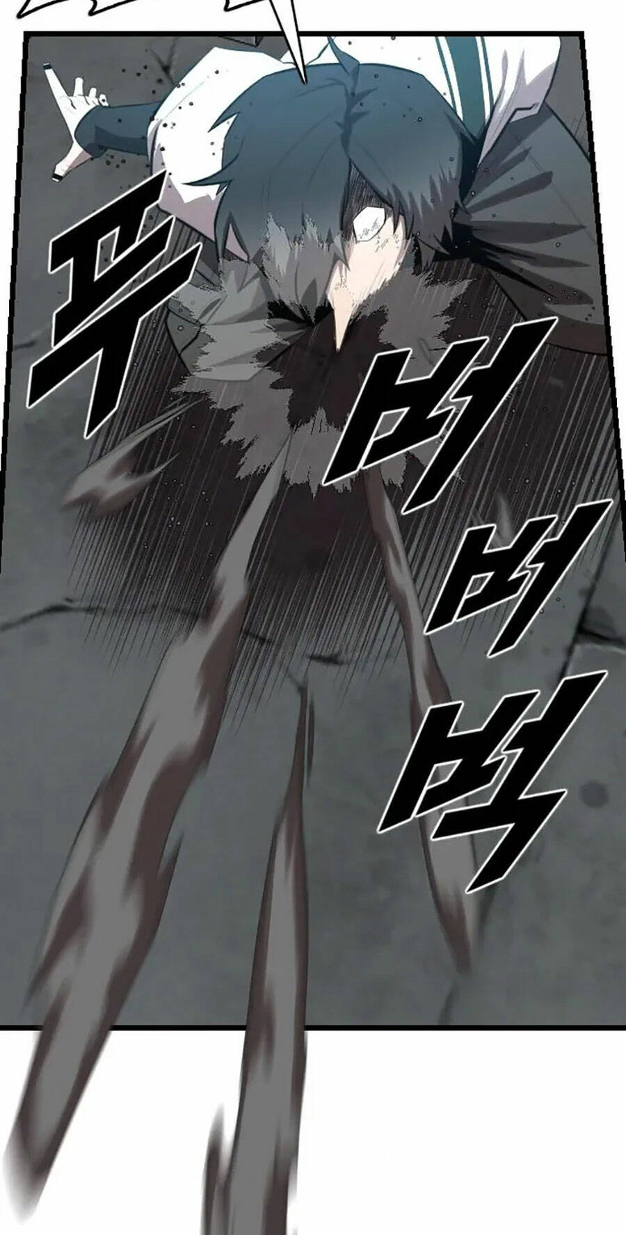 Người Thay Thế Anh Hùng Chapter 20 - Trang 11