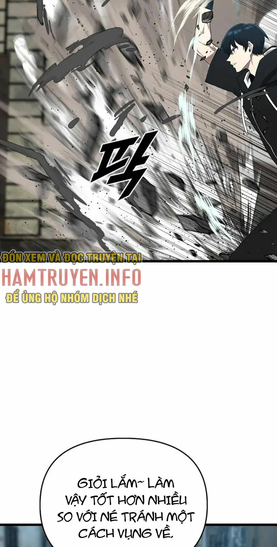 Người Thay Thế Anh Hùng Chapter 20 - Trang 14
