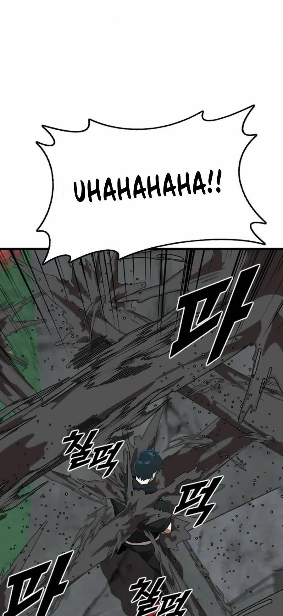 Người Thay Thế Anh Hùng Chapter 20 - Trang 19