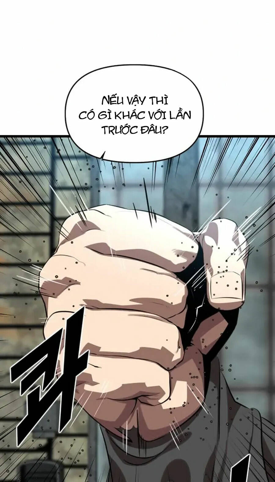 Người Thay Thế Anh Hùng Chapter 20 - Trang 25