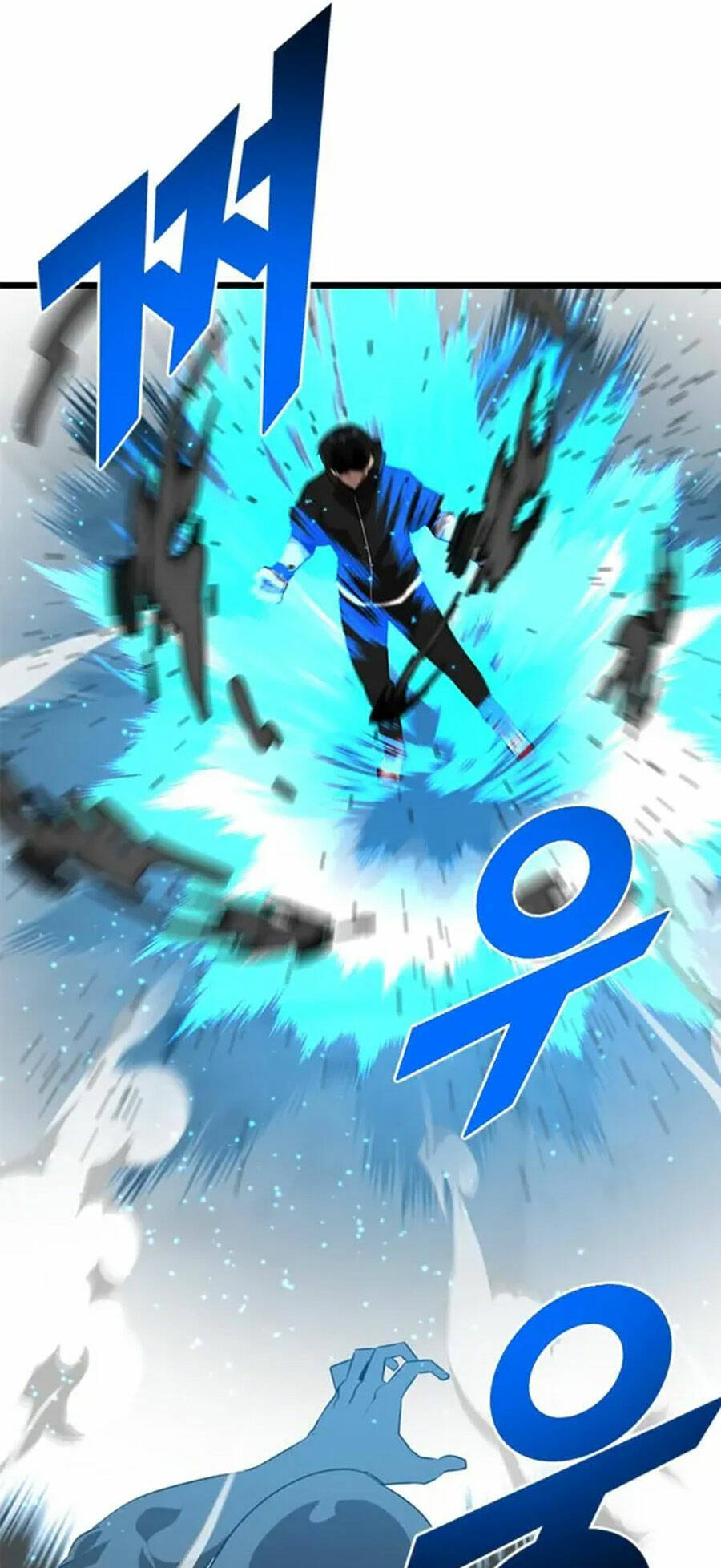 Người Thay Thế Anh Hùng Chapter 20 - Trang 28