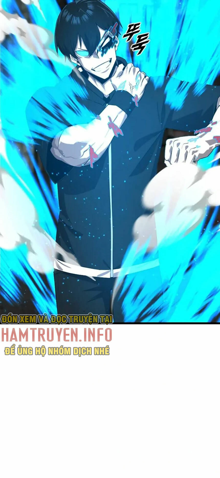 Người Thay Thế Anh Hùng Chapter 20 - Trang 31