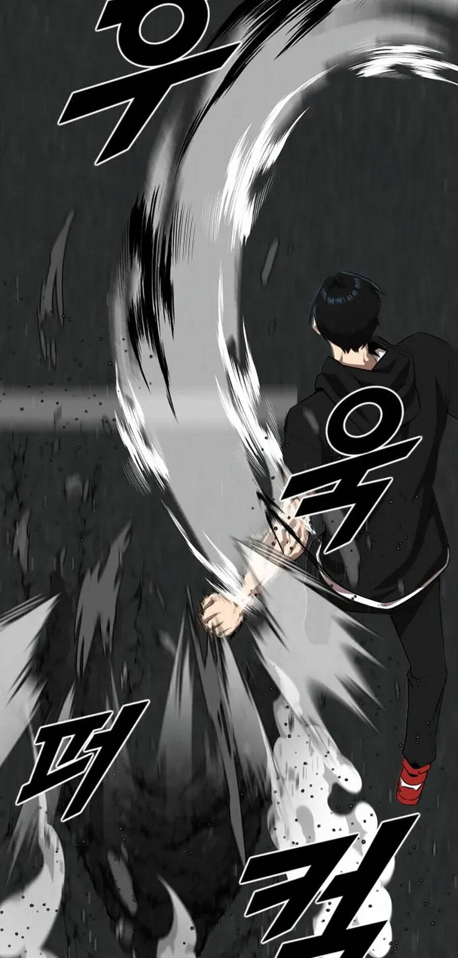 Người Thay Thế Anh Hùng Chapter 20 - Trang 41