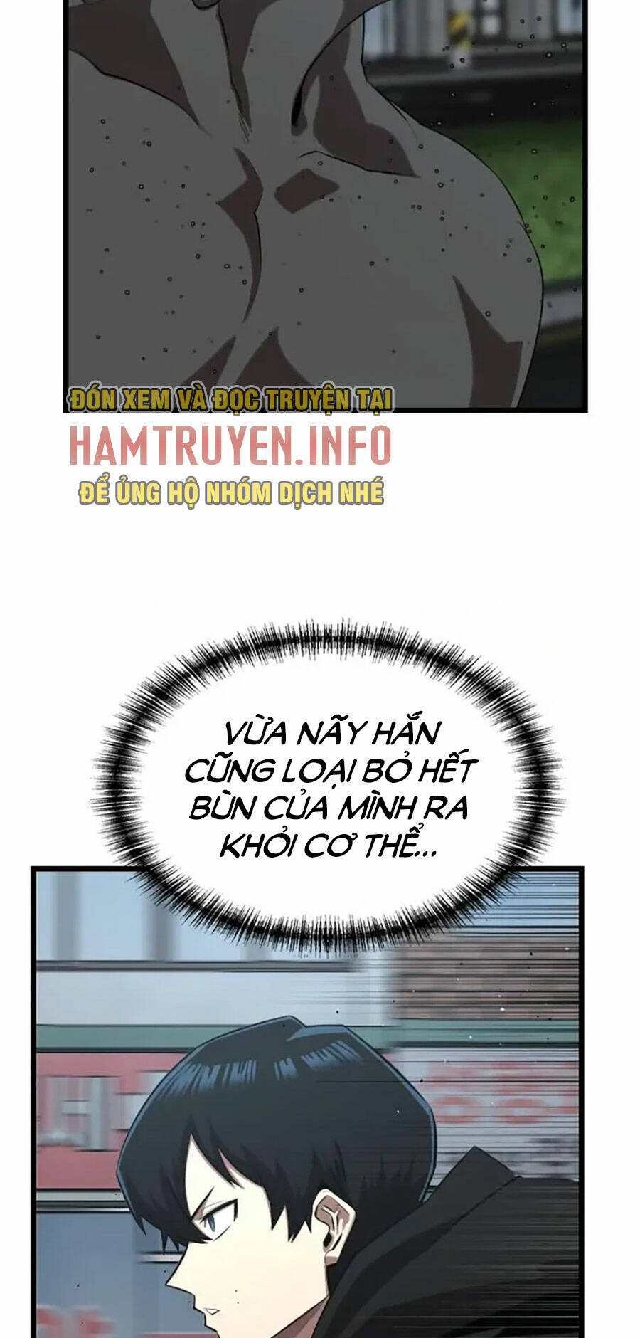 Người Thay Thế Anh Hùng Chapter 20 - Trang 43