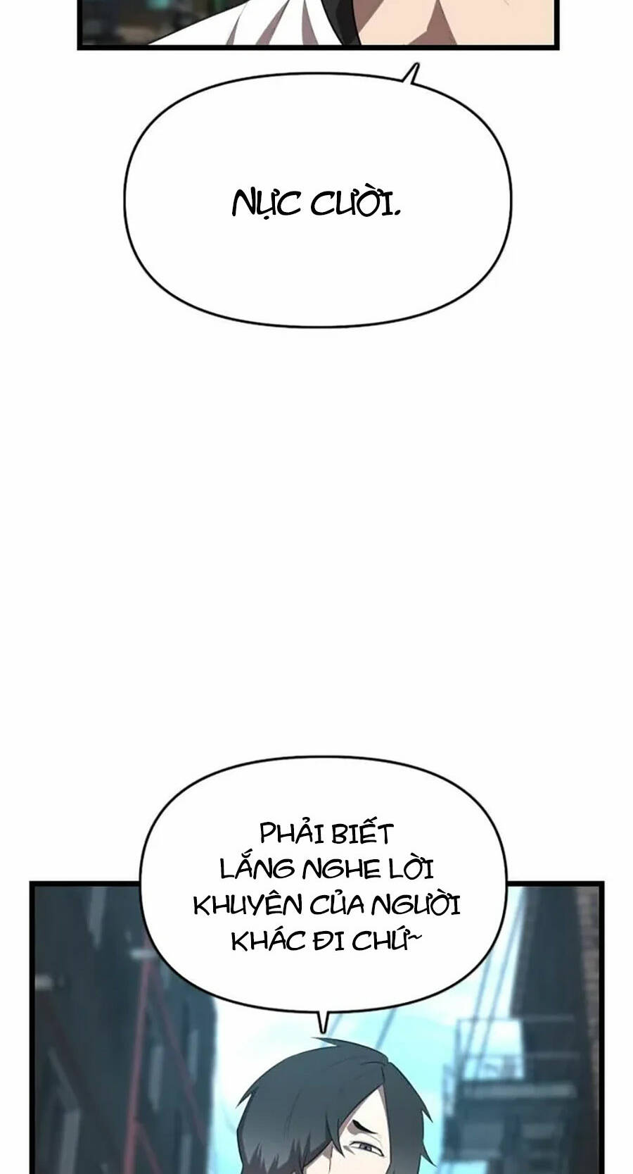 Người Thay Thế Anh Hùng Chapter 20 - Trang 5