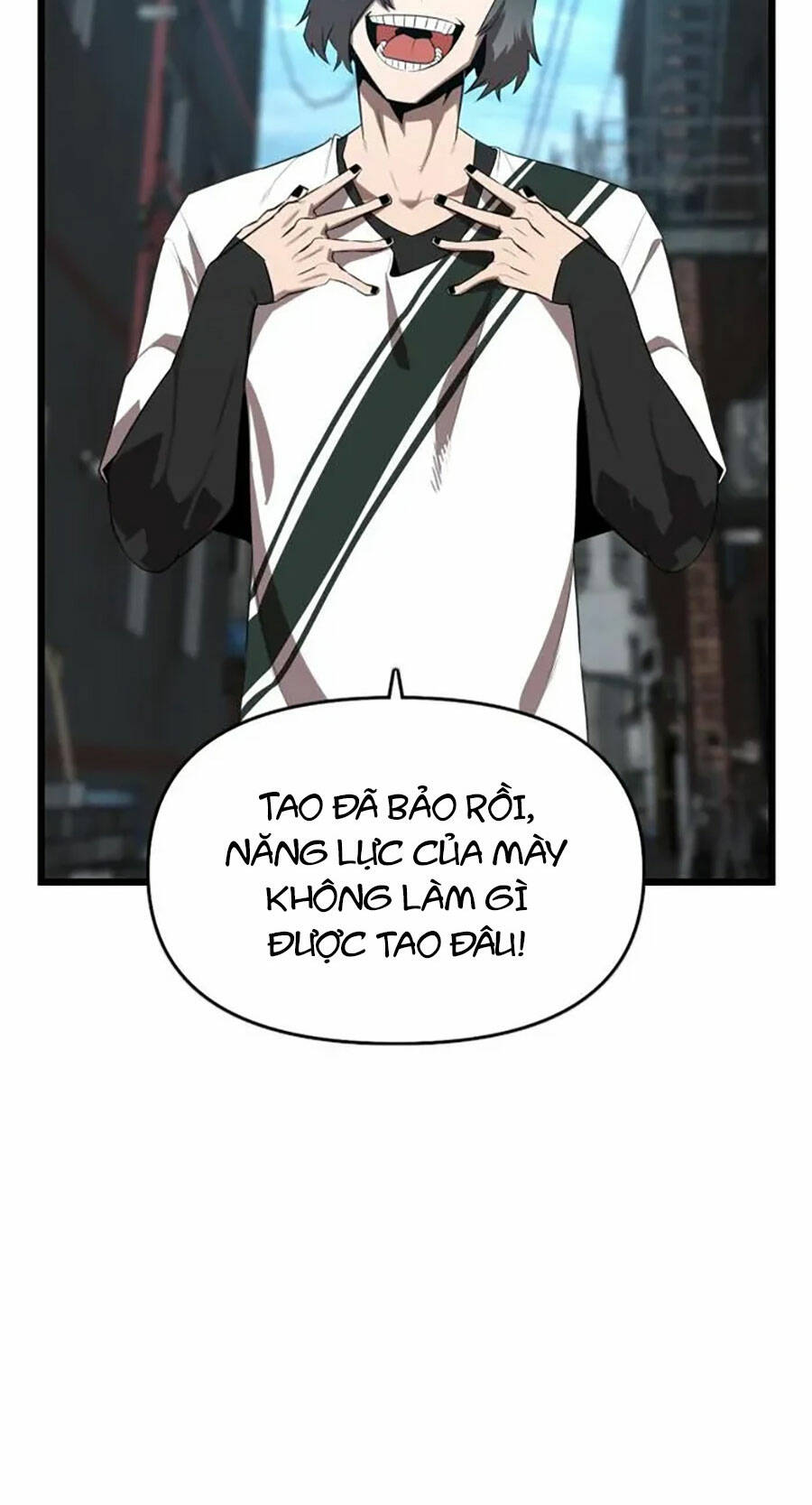 Người Thay Thế Anh Hùng Chapter 20 - Trang 6