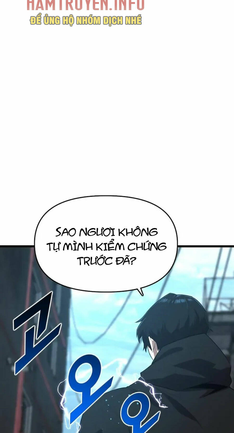 Người Thay Thế Anh Hùng Chapter 20 - Trang 8
