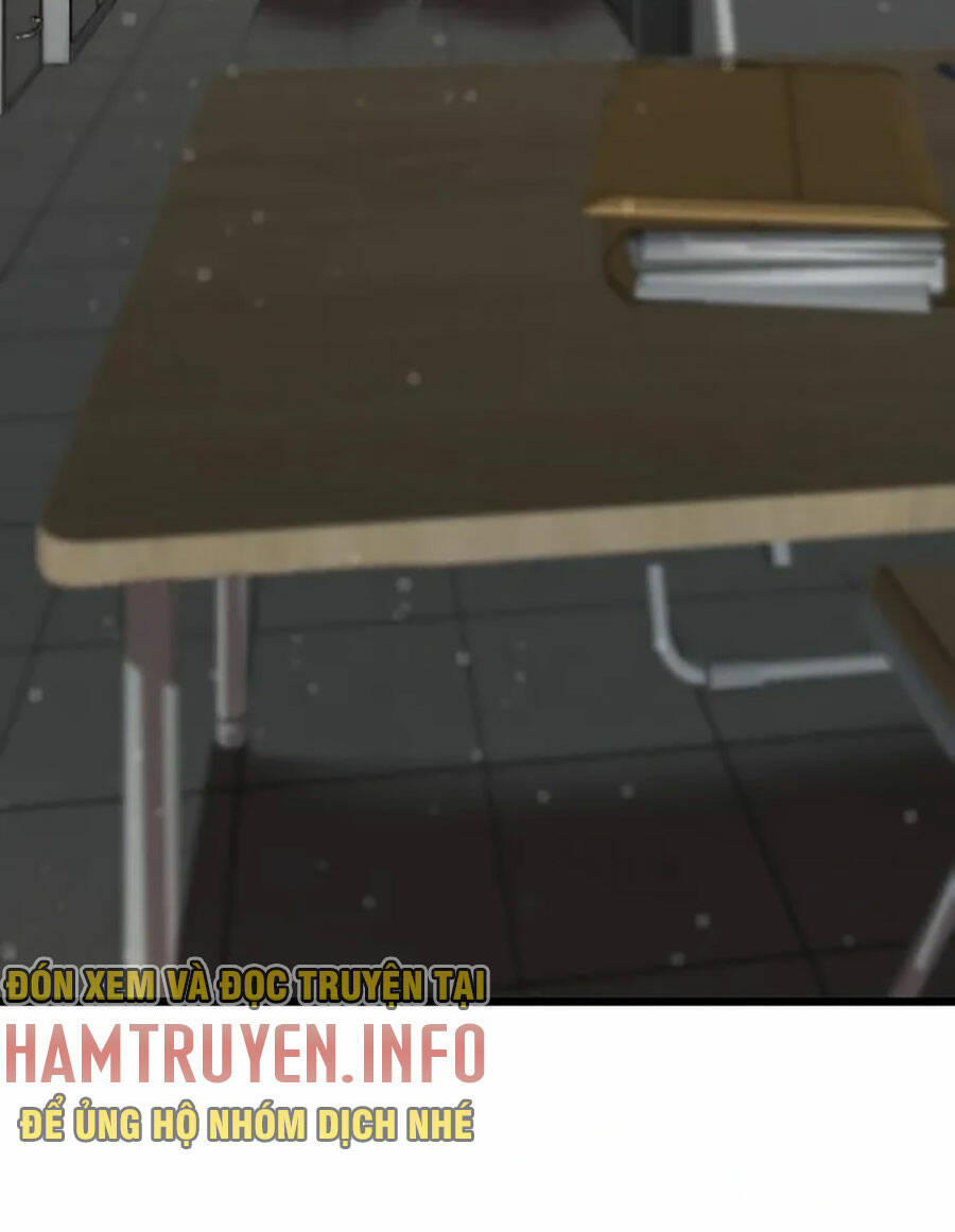 Người Thay Thế Anh Hùng Chapter 21 - Trang 21