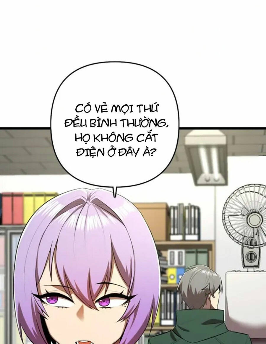 Người Thay Thế Anh Hùng Chapter 21 - Trang 23