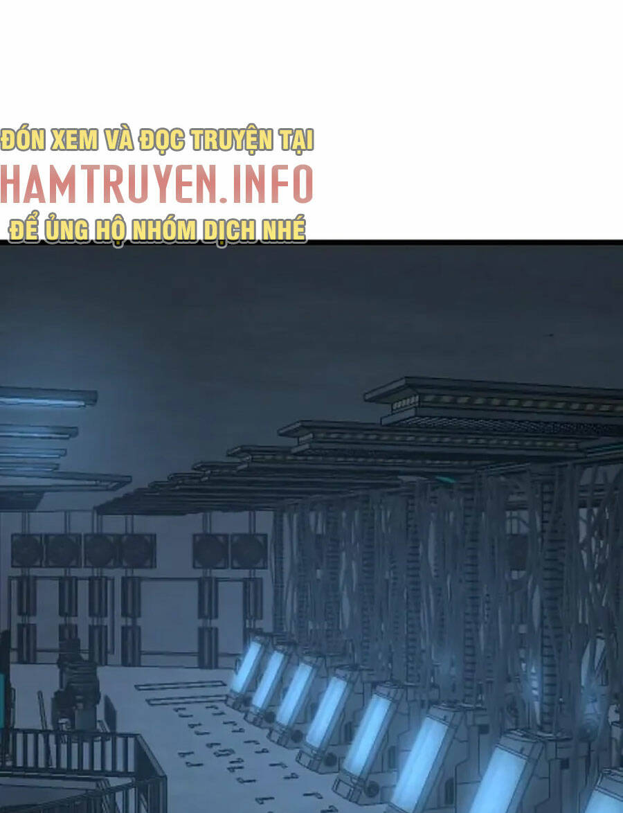 Người Thay Thế Anh Hùng Chapter 21 - Trang 38
