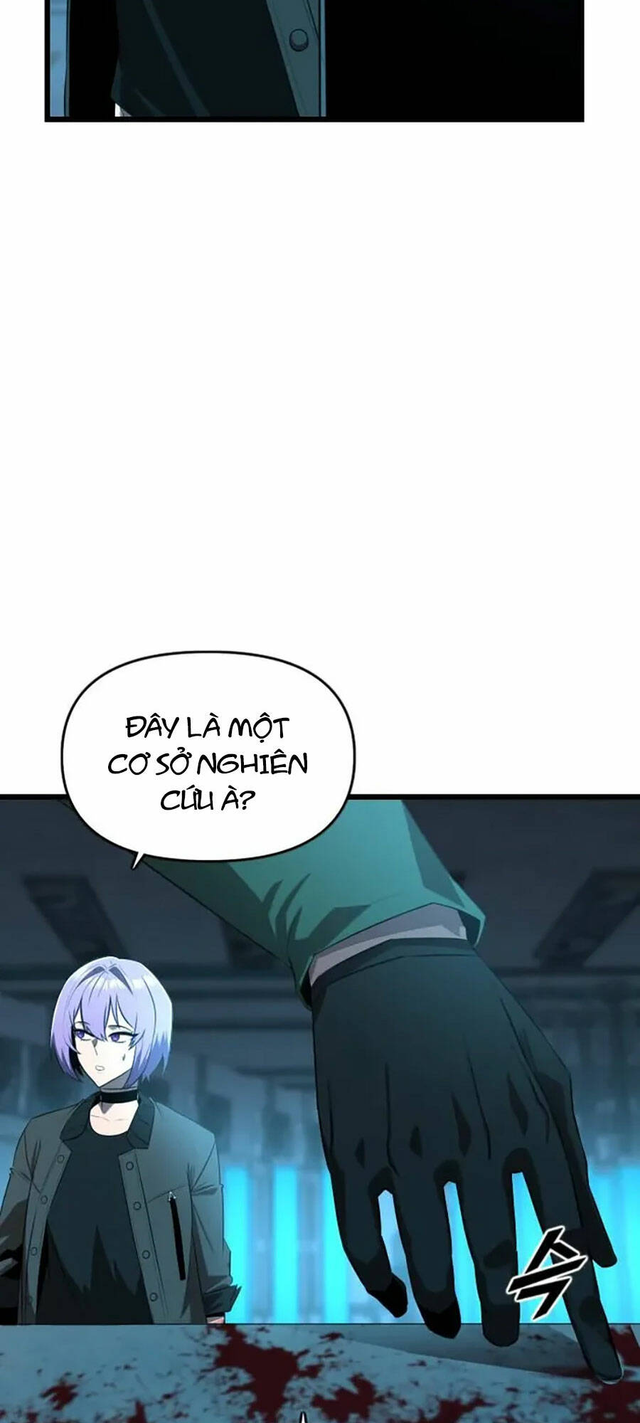 Người Thay Thế Anh Hùng Chapter 21 - Trang 46