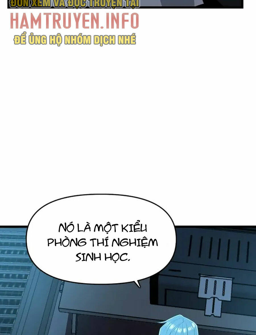 Người Thay Thế Anh Hùng Chapter 21 - Trang 50