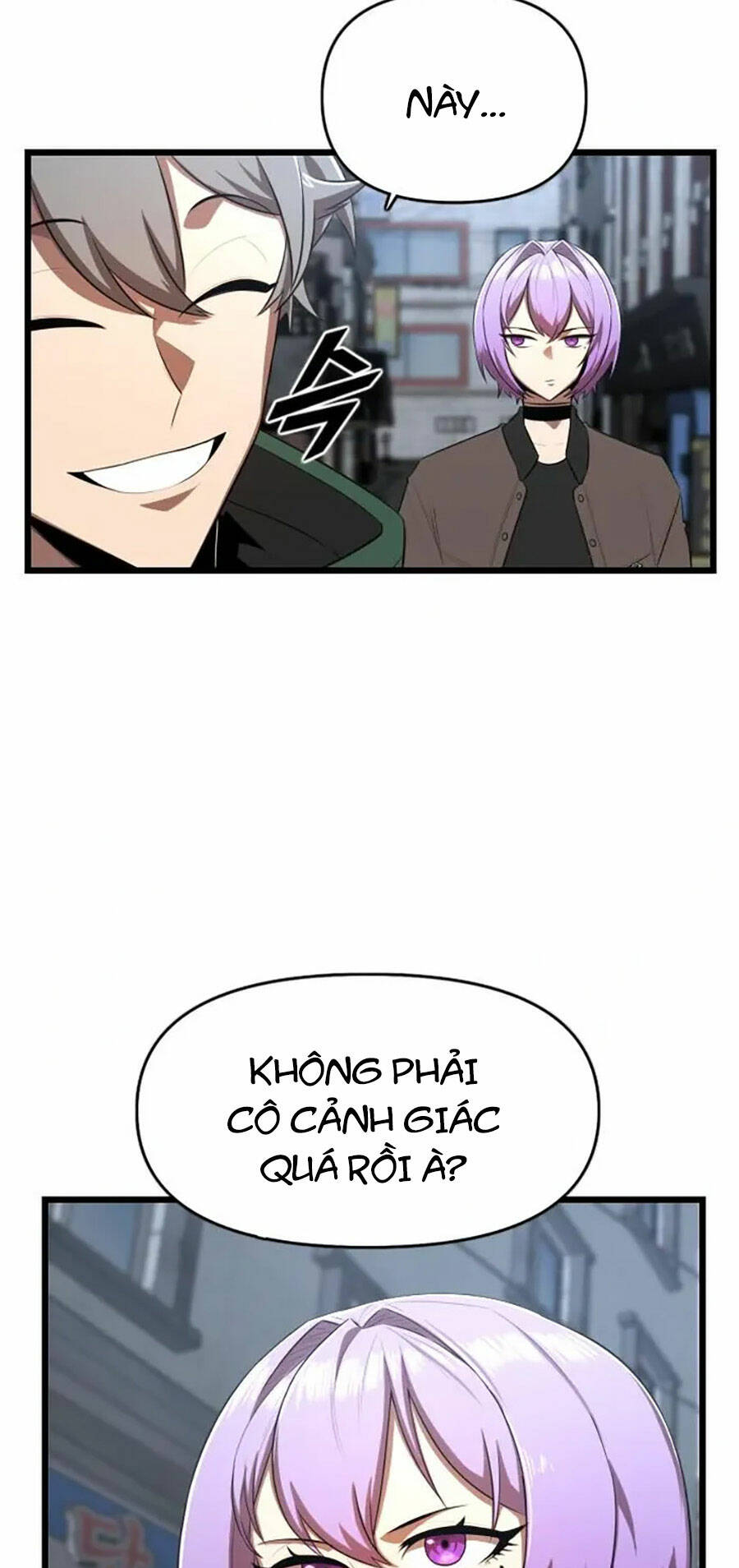 Người Thay Thế Anh Hùng Chapter 21 - Trang 6