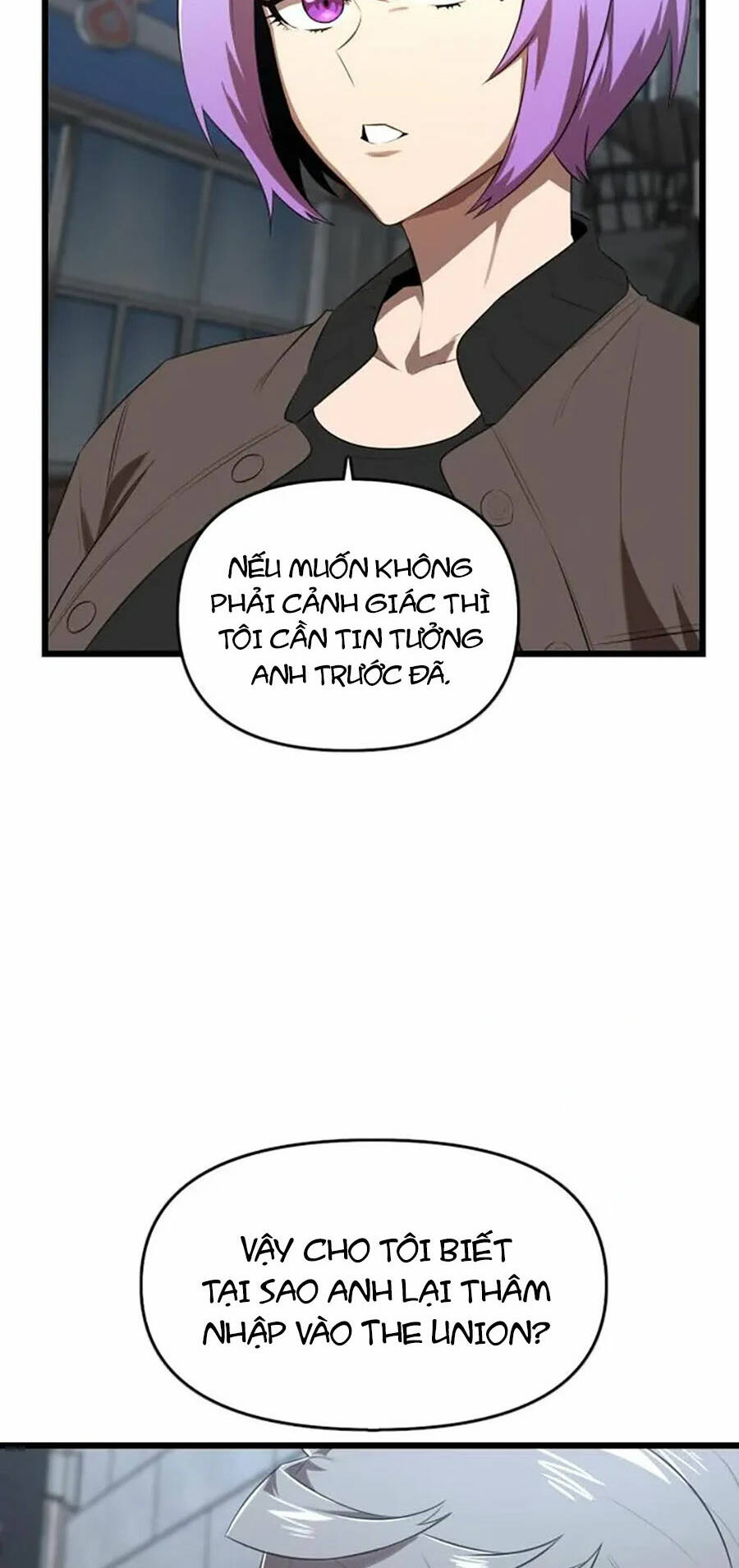Người Thay Thế Anh Hùng Chapter 21 - Trang 7