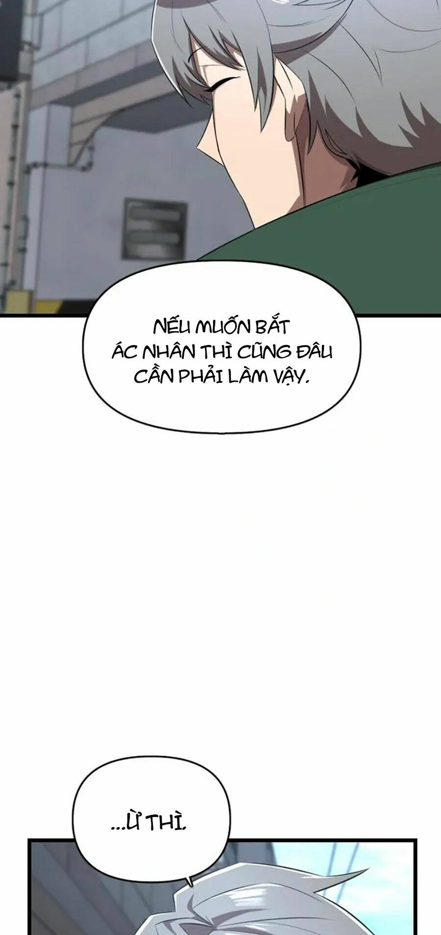 Người Thay Thế Anh Hùng Chapter 21 - Trang 8