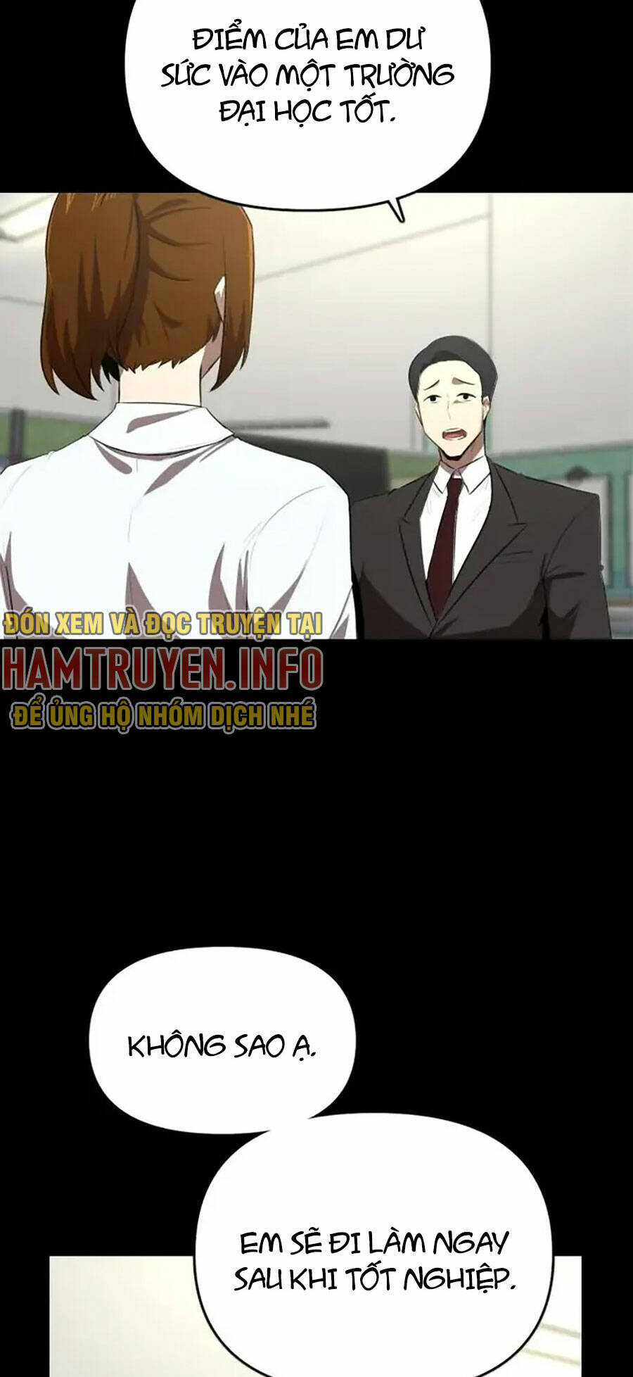 Người Thay Thế Anh Hùng Chapter 22 - Trang 20